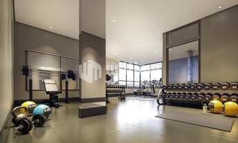 Imagem 7: ![CDATA[ALAMEDA RESIDENCE]]>, 3 dormitórios na Rua Doutor Penido