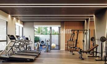 Imagem 6: ![CDATA[RIVERSIDE RESIDENCE - EDIFICIO DOURO - DUAS SUÍTES]]