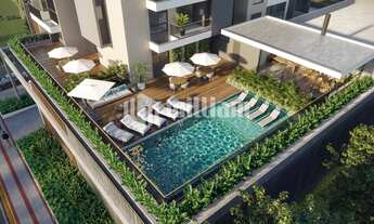 Imagem 4: ![CDATA[RIVERSIDE RESIDENCE - EDIFICIO DOURO - TRÊS SUÍTES]]