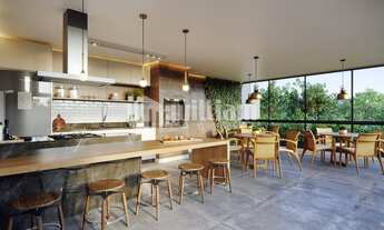 Imagem 7: ![CDATA[RIVERSIDE RESIDENCE - EDIFICIO DOURO - TRÊS SUÍTES]]