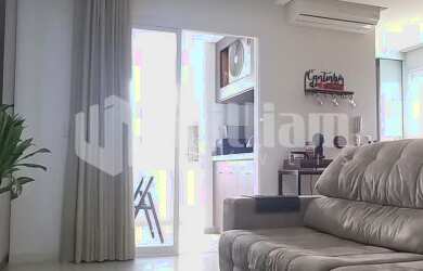 Imagem 6: ![CDATA[APARTAMENTO NO RES. AGUA DOCE, CENTRO I COM 1 SUITE + 1 QUARTO]]