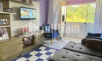 Imagem 4: ![CDATA[APARTAMENTO COM 2 DORMITÓRIOS NO POÇO FUNDO]]