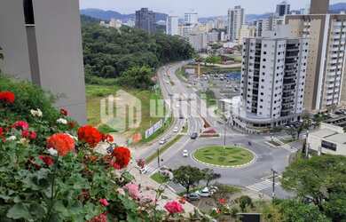 Imagem 3: ![CDATA[APARTAMENTO 3 SUÍTES ALAMEDA RESIDENCE ]]