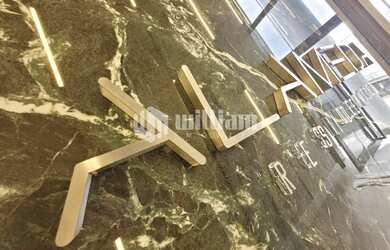 Imagem 5: ![CDATA[APARTAMENTO 3 SUÍTES ALAMEDA RESIDENCE ]]