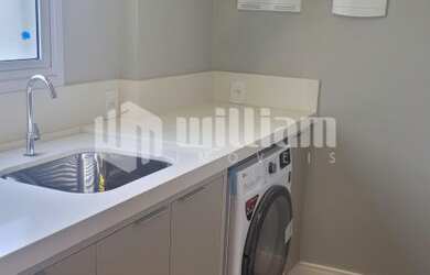 Imagem 6: ![CDATA[LANÇAMENTO COM 2 SUÍTES CENTRO RESIDENCIAL LAS CARRERAS - AP MODELO]]