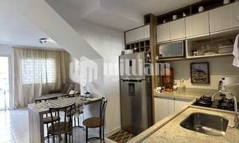 Imagem 6: ![CDATA[SOBRADO COM 2 DORMITÓRIOS ]]