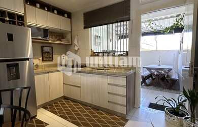 Imagem 5: ![CDATA[SOBRADO COM 2 DORMITÓRIOS ]]