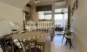 Imagem 4: ![CDATA[SOBRADO COM 2 DORMITÓRIOS ]]