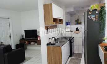 Imagem: ! CDATA IPE VERDE - APARTAMENTO DOIS QUARTOS