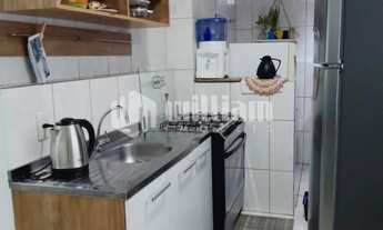 Imagem 2: ![CDATA[IPE VERDE - APARTAMENTO DOIS QUARTOS]]
