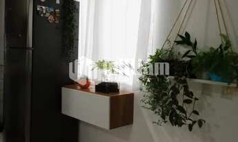 Imagem 3: ![CDATA[IPE VERDE - APARTAMENTO DOIS QUARTOS]]