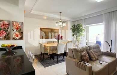 Imagem 4: ![CDATA[APARTAMENTO RESIDENCIAL VILLA DO SOL 3 QUARTOS SENDO 1 SUITE ]]