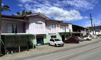 Imagem: ! CDATA OPORTUNIDADE - CASA COM SALA COMERCIAL