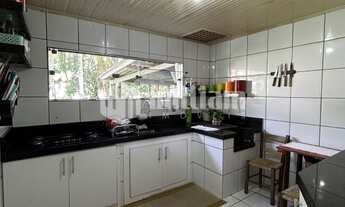 Imagem 7: ![CDATA[OPORTUNIDADE - CASA COM SALA COMERCIAL EM DOM JOAQUIM]]