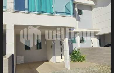 Imagem 5: ![CDATA[CASA 3 QUARTOS EM CONDOMÍNIO RESIDENCIAL EM PEREQUE]]