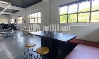 Imagem 7: ![CDATA[SALA COMERCIAL PARA ALUGAR NO CENTRO DE BRUSQUE]]