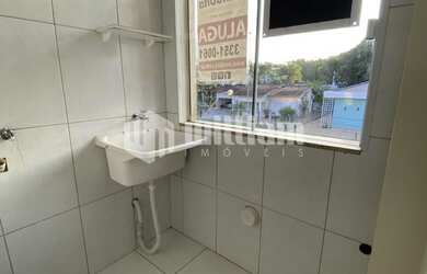 Imagem 6: ![CDATA[APARTAMENTO PARA ALUGAR NO RIO BRANCO - BRUSQUE]]