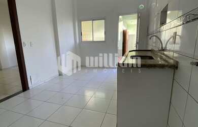 Imagem 2: ![CDATA[QUITINETE PARA ALUGAR NO GUARANI - BRUSQUE]]