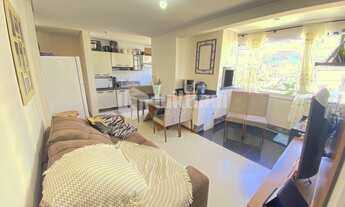 Imagem 5: ![CDATA[ RESIDENCIAL AHAVA 1 SUITE +1 ]]