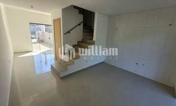 Imagem: ! CDATA GEMINADA 2 SUÍTES 2 VAGAS DE GARAGEM