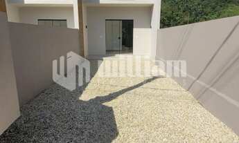 Imagem 4: ![CDATA[GEMINADA 2 SUÍTES 2 VAGAS DE GARAGEM]]