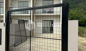 Imagem 6: ![CDATA[GEMINADA 2 SUÍTES 2 VAGAS DE GARAGEM]]