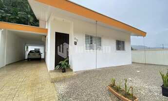 Imagem 2: ![CDATA[LINDA CASA COM 3 QUARTOS EM LOTEAMENTO UNIFAMILIAR