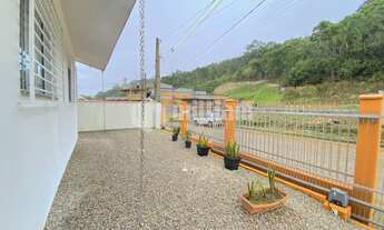 Imagem 4: ![CDATA[LINDA CASA COM 3 QUARTOS EM LOTEAMENTO UNIFAMILIAR