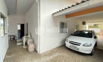 Imagem 7: ![CDATA[LINDA CASA COM 3 QUARTOS EM LOTEAMENTO UNIFAMILIAR