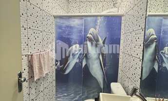 Imagem 6: ![CDATA[CASA SOLTA COM 2 QUARTOS NO PAQUETÁ]]