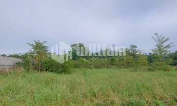 Imagem 2: ![CDATA[TERRENO PARA GALPÃO A VENDA COM 1920 M² TOTALMENTE PLANO A 1 MINUTO DO CENTRO]]