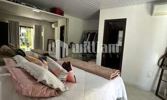 Imagem 6: ![CDATA[CASA COM AMPLO TERRENO NO BAIRRO SOUZA CRUZ]]