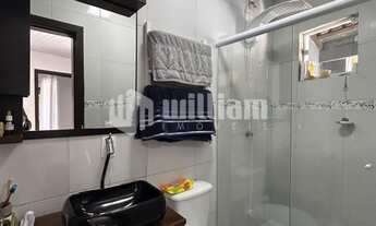 Imagem 7: ![CDATA[CASA COM AMPLO TERRENO NO BAIRRO SOUZA CRUZ]]