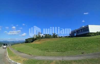 Imagem 4: ![CDATA[TERRENO CONDOMÍNIO HORIZONTAL RESIDENCIAL QUINTA DAS PALMEIRAS ]]