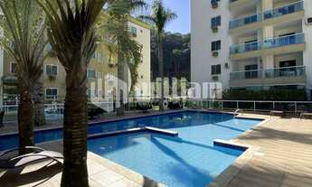 Imagem 4: ![CDATA[APARTAMENTO 3 DORMITÓRIOS - SUMMERLAND RESIDENCE]]