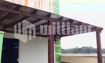 Imagem: ! CDATA CASA DE ESQUINA 2 DORMITÓRIOS