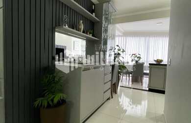 Imagem 4: ![CDATA[LINDO APARTAMENTO 1 SUITE 2 DORMITORIOS BAIRRO CEDRINHO]]