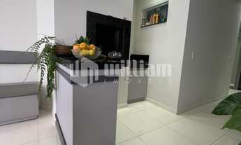 Imagem 5: ![CDATA[LINDO APARTAMENTO 1 SUITE 2 DORMITORIOS BAIRRO CEDRINHO]]