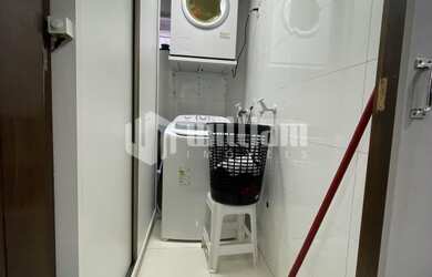 Imagem 3: ![CDATA[LINDO APARTAMENTO 1 SUITE 2 DORMITORIOS BAIRRO CEDRINHO]]