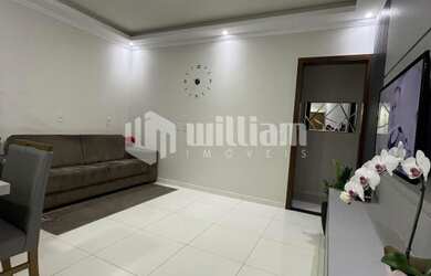 Imagem 2: ![CDATA[LINDO APARTAMENTO 1 SUITE 2 DORMITORIOS BAIRRO CEDRINHO]]