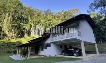 Imagem: ! CDATA LINDA CASA COM TERRENO AMPLO, BOM