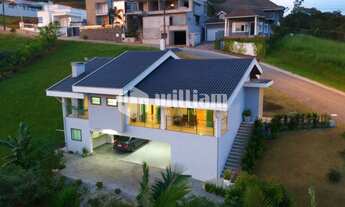 Imagem: ! CDATA CASA DE ALTO PADRÃO EM GUABIRUBA