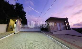 Imagem: ! CDATA COND. RESIDENCIAL VILLA GARTEN