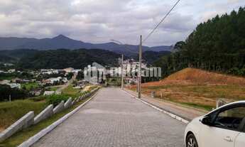 Imagem 5: ![CDATA[COND. RESIDENCIAL VILLA GARTEN - LOTE NUM. 4]]