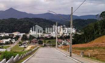 Imagem 6: ![CDATA[COND. RESIDENCIAL VILLA GARTEN - LOTE NUM. 4]]