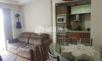 Imagem: ! CDATA APARTAMENTO 100 MOBILIADO DE 2