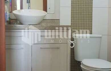 Imagem 6: ![CDATA[APARTAMENTO 100% MOBILIADO DE 2 DORMITÓRIOS - RES FLORES DO CAMPO]]