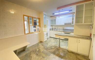 Imagem 3: ![CDATA[APARTAMENTO SEMI MOBILIADO, COM 3 QUARTOS, SENDO 1 SUÍTE NA SANTA RITA]]