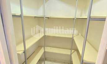 Imagem 5: ![CDATA[APARTAMENTO SEMI MOBILIADO, COM 3 QUARTOS, SENDO 1 SUÍTE NA SANTA RITA]]