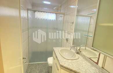 Imagem 7: ![CDATA[APARTAMENTO SEMI MOBILIADO, COM 3 QUARTOS, SENDO 1 SUÍTE NA SANTA RITA]]